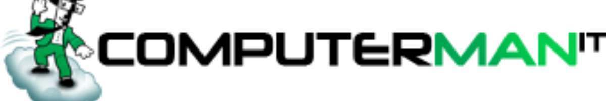 Computerman IT Banner