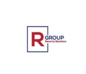 R-Group Security