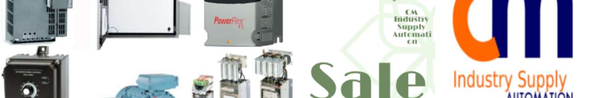 Industrial Automation | CM Industry Supply Automation | Lenze | KEB Banner