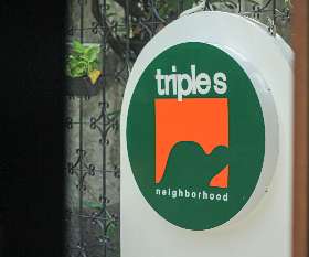 Triple S Neighborhood