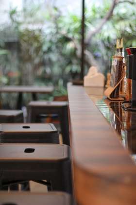 Triple S Neighborhood