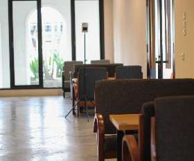 Art Cafe Surabaya | Triple S Neighborhood