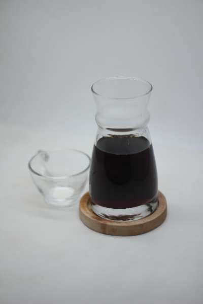 Triple S Neighborhood V60 Coffee
