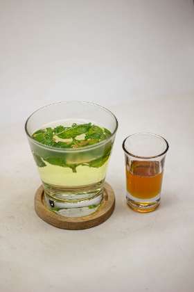 Cafe Hits Surabaya - Scooter Cafe di Jemursari, Surabaya | Triple S Neighborhood