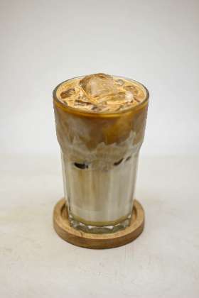 Best Coffee Shop Untuk Pecinta Kopi - Kafe Kekinian di Jemursari, Wonocolo, Surabaya | Triple S Neighborhood