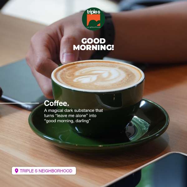 Hal Yang Perlu Kamu Ketahui Tentang Latte Art