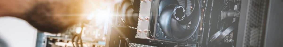 Nimble Nerds By Appointment Banner