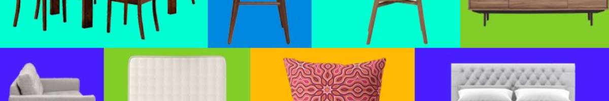 Furniture Offers Banner