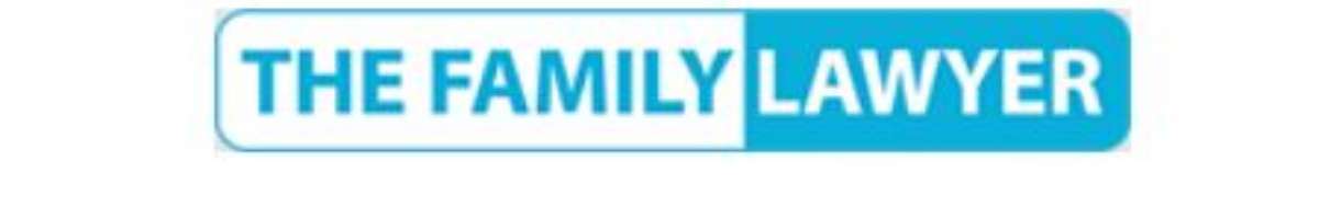 The Family Lawyer Banner