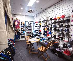 ASB Branded Merchandise