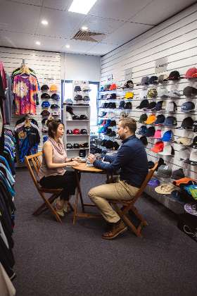 ASB Branded Merchandise