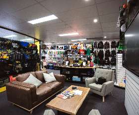 ASB Branded Merchandise