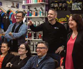 ASB Branded Merchandise