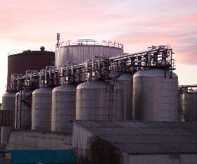 Non Destructive Testing - Origin Endeavours