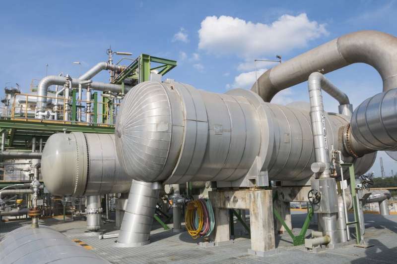 Why pressure vessel inspection is important?