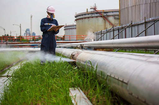 Non Destructive Testing of Storage Tanks: Techniques and Applications