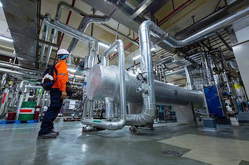 How to Ensure the Safety of Your Heat Exchanger: Pressure Vessel Inspections