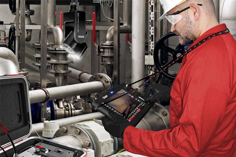 What is Visual Non destructive Testing & Why Is It Important?