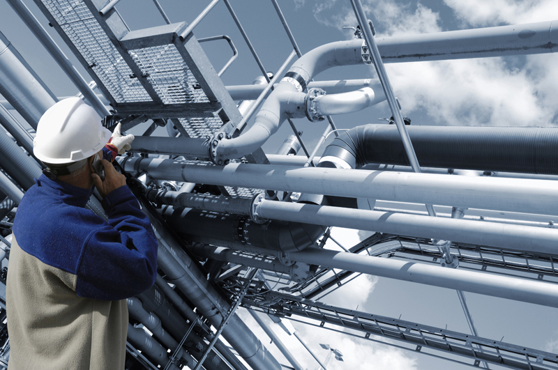 API 570 Piping Inspection: What You Need to Know