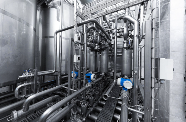 Discover 4 Types of Process Piping Inspections