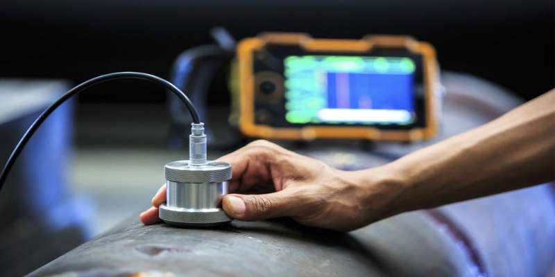 Ensuring Safety and Efficiency: The Benefits of Non Destructive Testing