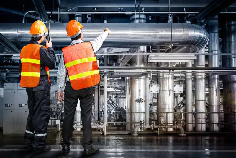 Process Piping Failures: Identification and Prevention Strategies