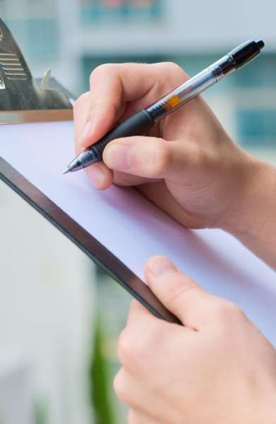 Expediting | Third Party Inspection