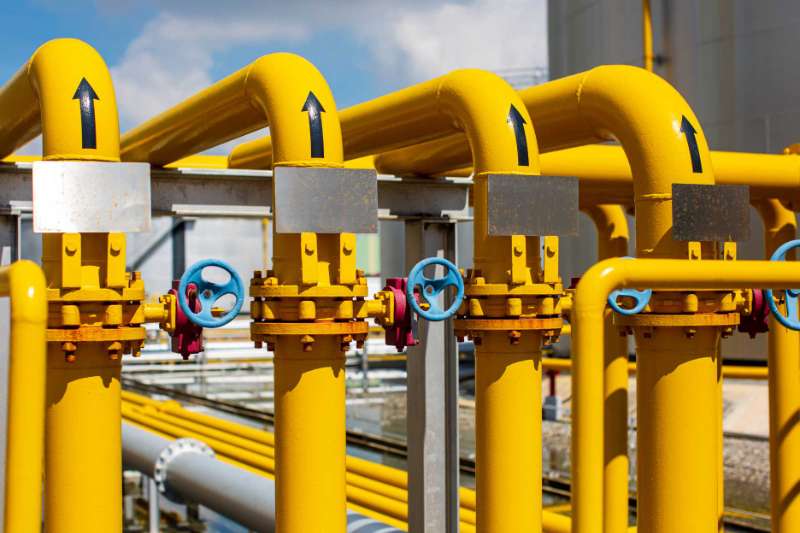 Unlocking Industrial Efficiency: Process Piping Services Guide