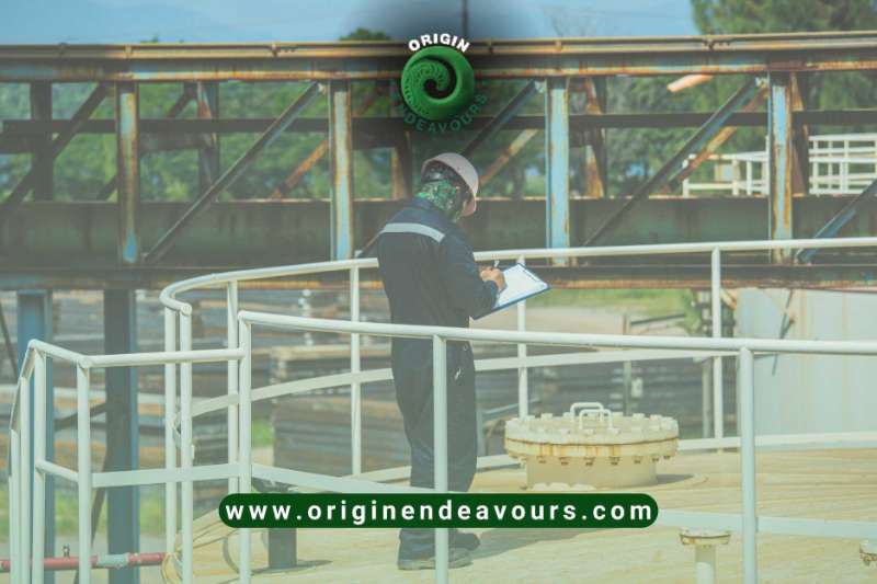 Tank Inspection 101: NDT Do's and Don'ts for Storage Tank