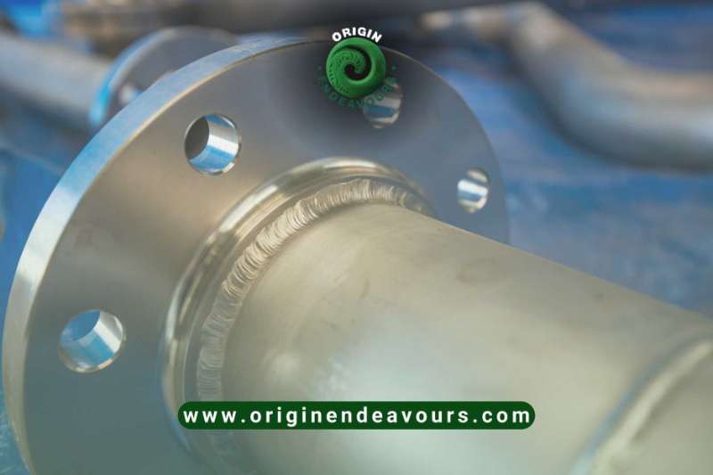 Guide to Process Piping Inspection from Networks to Welding