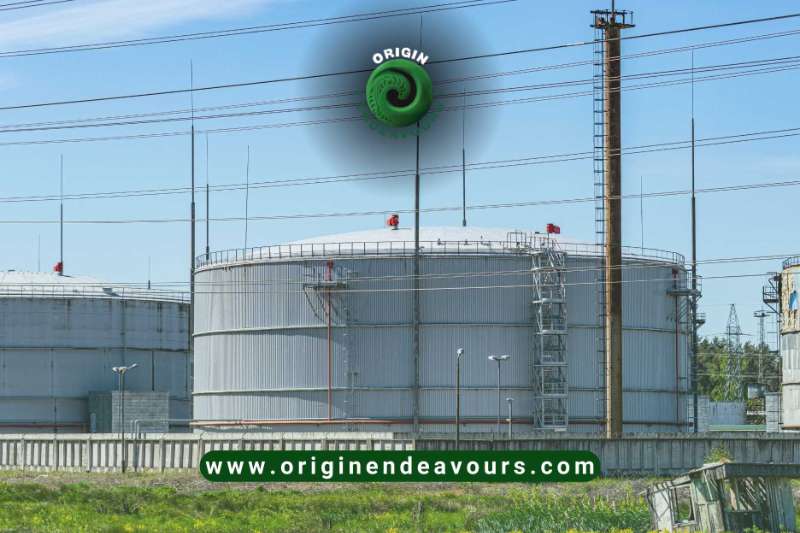 Best Practices in AST Inspection: Non Destructive Testing