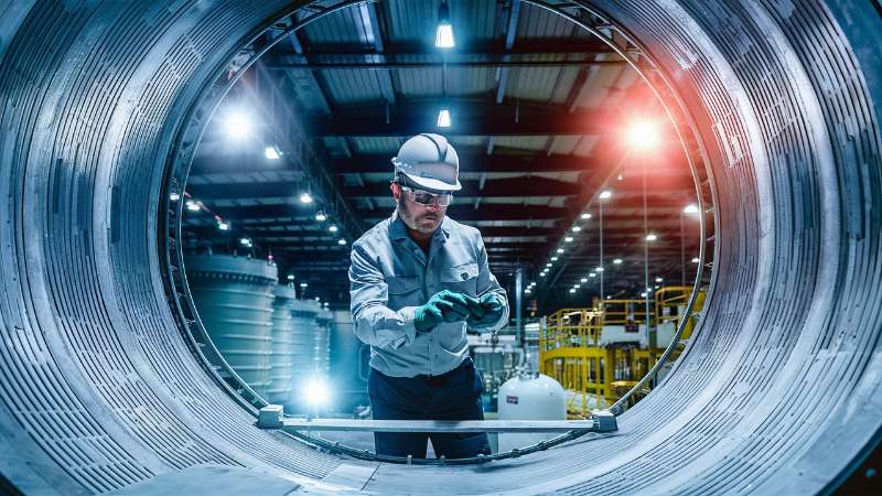 Master the AICIP Inspection Process for Storage Tanks | Origin Endeavours