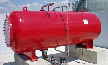 Understanding Pressure Vessel Fabrication and Standards