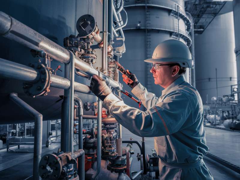 What is a Pressure Vessel Inspection? Everything You Need to Know