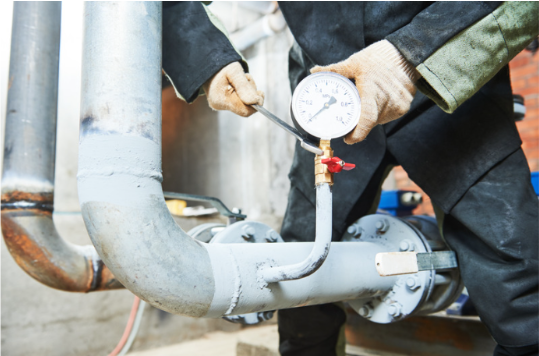 API 570 Piping Inspection: What You Need to Know