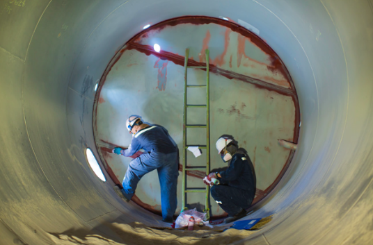 Comprehensive Guide to Non-Destructive Inspection for Storage Tanks