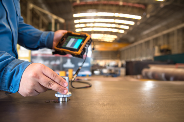 Prioritising Safety and Precision: Essential NDT Techniques by Skilled NDT Technicians