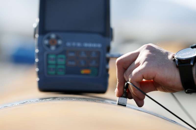 Ensuring Industrial Safety and Reliability