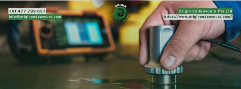 Sustainability in Non-Destructive Testing: Reducing Environmental Impact in Industrial Inspections