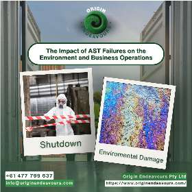 The Impact of AST Failures