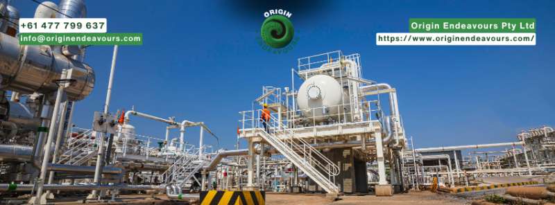 Innovative Pressure Vessel Inspection: Enhancing Safety and Efficiency