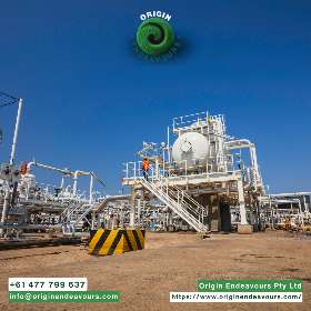 Innovative Pressure Vessel Inspection