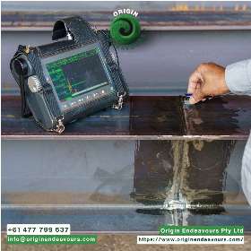 The Future of AI in Non-Destructive Testing