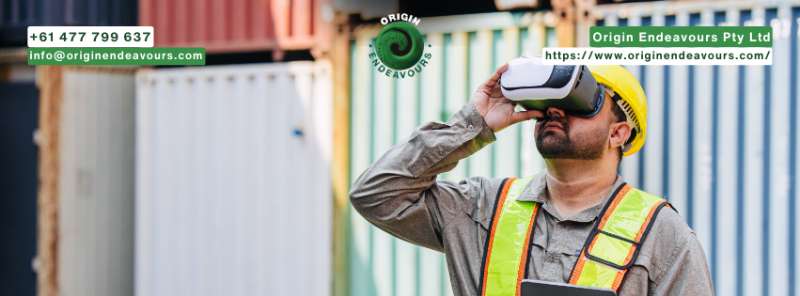 The Future of Remote Monitoring in Industrial Inspections