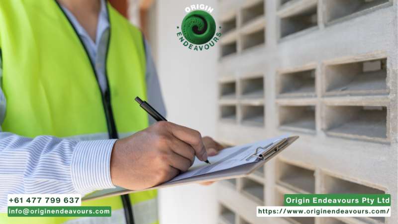 Ensuring Quality and Timely Delivery with Expediting and Third-Party Inspection Services