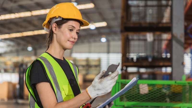 Top Industrial Inspection Trends and Innovations for 2024