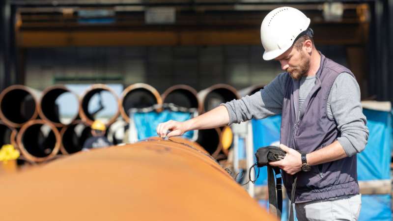 5 Reasons Why Non-Destructive Evaluation is Critical for Asset Integrity