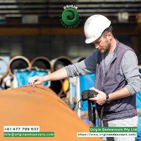 Why Non-Destructive Evaluation is Critical for Asset Integrity