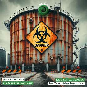 The Cost of Skipping Storage Tank Inspection