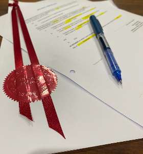 Stern Legal - Lawyer & Notary Public